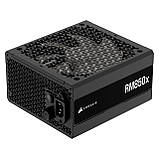 Блок живлення Corsair RM850x ATX 3.1 (CP-9020270-EU) 850W, фото 5