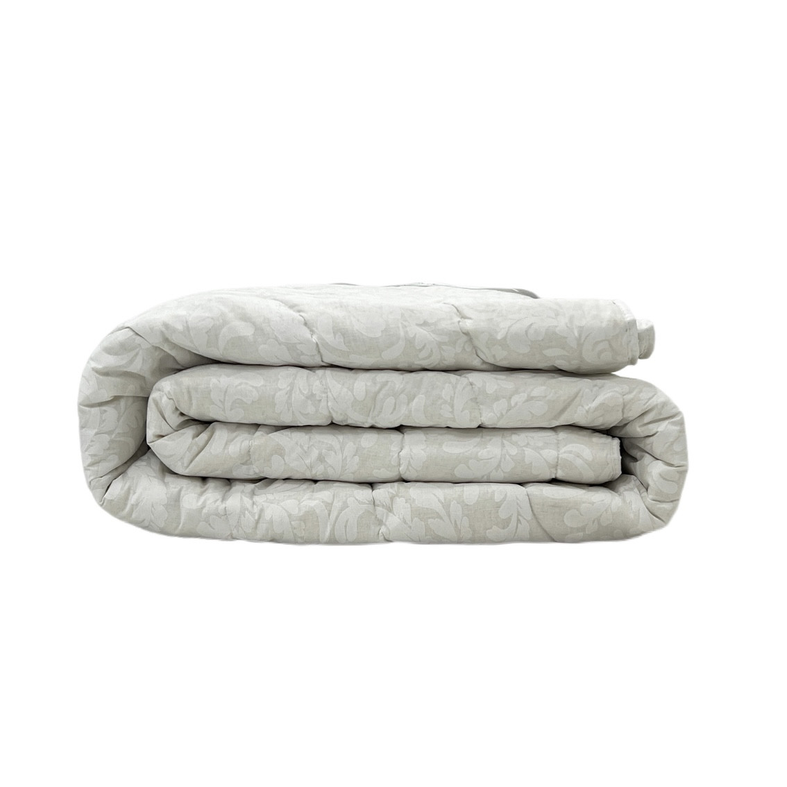 Ковдра COTTON демісезонна полуторна 200x220 см стьобана – натуральний комфорт для вашого сну!