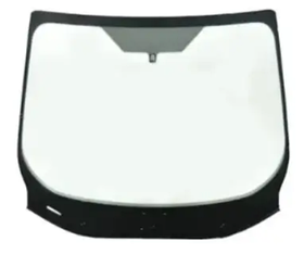 Скло лобове Ford C-Max EUR 10-19 Xinyi VIN; молд.; 1433*1210