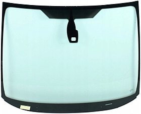 Скло лобове Ford S-Max 06-14 Xinyi VIN; молд.; 1469*1174