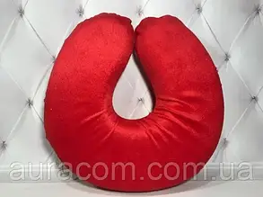 Подушка ортопедична, валик для сну, Туреччина