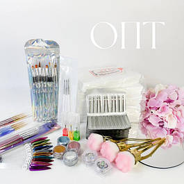 Товари оптом