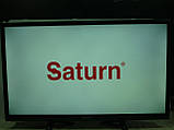 Запчастини телевізора Saturn TV LED24HD300U RR8501.C816A, матриця MV236FHB-N10, плати T-Con), фото 3