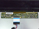 Запчастини телевізора Saturn TV LED24HD300U RR8501.C816A, матриця MV236FHB-N10, плати T-Con), фото 10