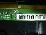 Запчастини телевізора Saturn TV LED24HD300U RR8501.C816A, матриця MV236FHB-N10, плати T-Con), фото 8
