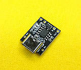 TP4056 модуль заряда li-ion батареї, TYPE-C