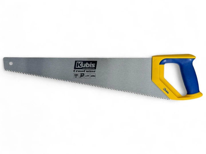 Ножівка для дерева Kubis 450mm, фото 1