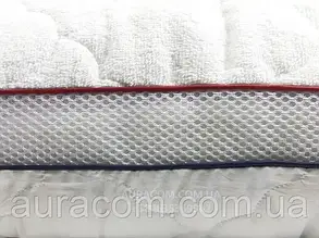 Подушка для сну, дихаюча, 50 х 70 см, Туреччина