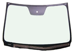 Скло лобове Kia Ceed 09-12 Pilkington VIN; обігрів, 1427*1018