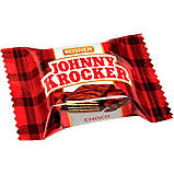 Цукерки Johnny Krocker choco Roshen 1 кг (вафельні цукерки Рошен), фото 3