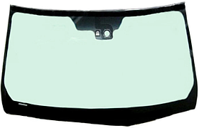 Скло лобове Infiniti M Y50 05-10 Xinyi VIN; молд.; 1499*977