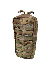 Підсумок утилітарний тактичний Akinak EDC 22х10х8см MOLLE