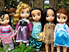 Ляльки Frozen, Barbie, пупси, Peppa Pig, Littlest Pet Shop, Chatsters - Gabby.