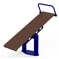 Тренажер для пресу анатомічний SG169