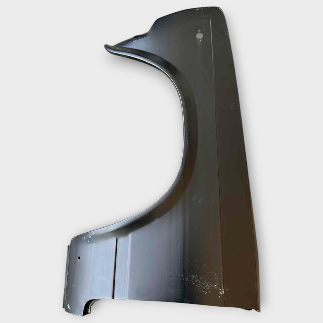 Крило переднє ліве ВАЗ 2105, 2107 (Начало), фото 1