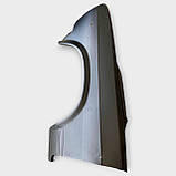 Крило переднє ліве ВАЗ 2105, 2107 (Начало), фото 3