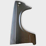 Крило переднє праве ВАЗ 2105, 2107 (Начало), фото 3