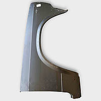 Крило переднє праве ВАЗ 2105, 2107 (Начало)