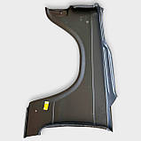 Крило переднє праве ВАЗ 2105, 2107 (Начало), фото 4