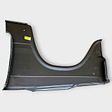 Крило переднє праве ВАЗ 2105, 2107 (Начало), фото 5