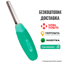 Safari Li'l Pals File Nail САФАРІ ПИЛКА для кігтів цуценят та собак малих порід