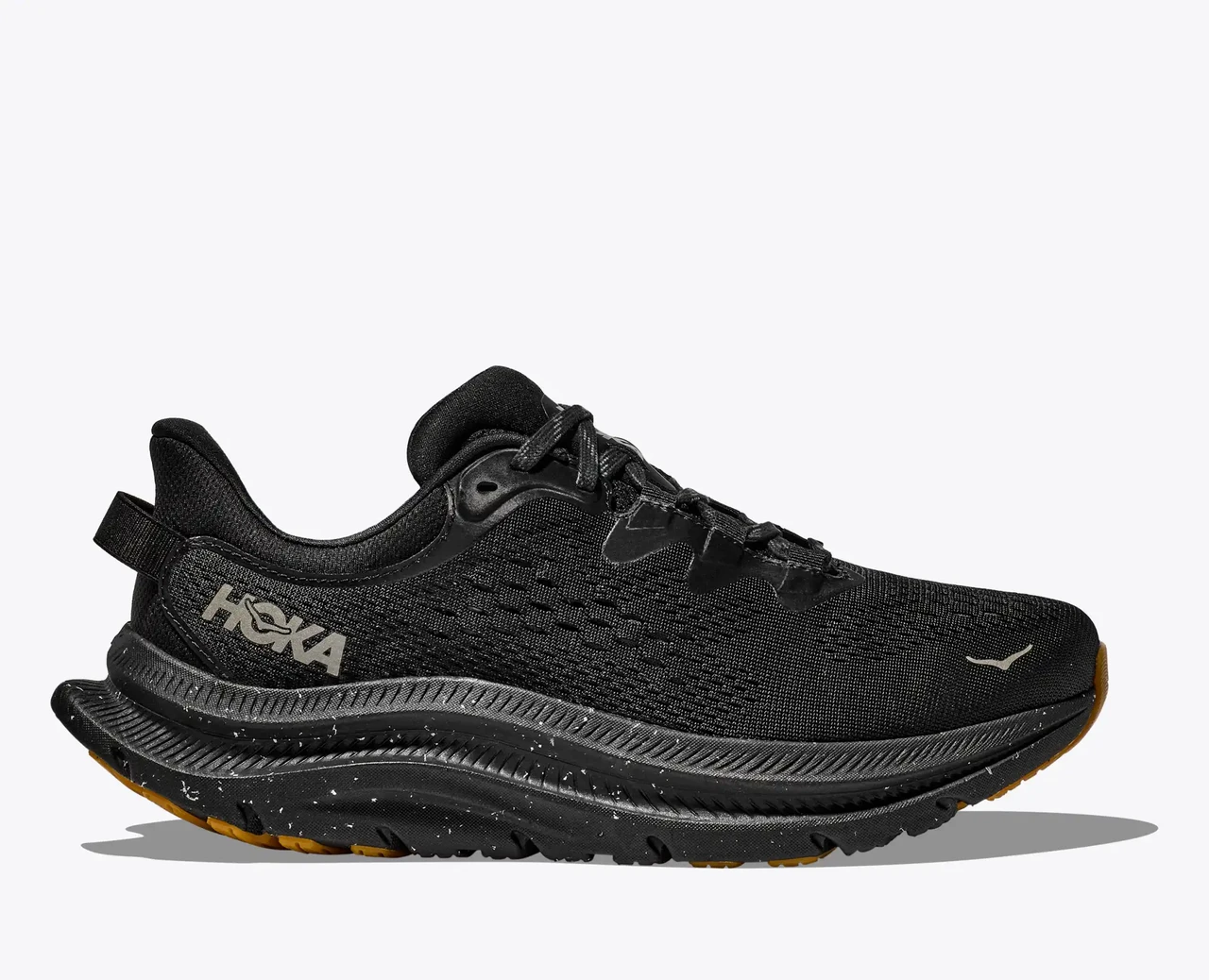 Кросівки для бігу Hoka One One KAWANA 2 1147930 BBLC Black / Black