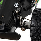 Машинка Kruzzel 24819 на дистанційному керуванні 500 мА·год, фото 7