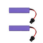 Машинка Kruzzel 24819 на дистанційному керуванні 500 мА·год, фото 9