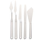 Набір для малювання у валізі 45 шт. Maaleo 23863, фото 8