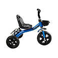 Дитячий велосипед триколісний Best Trike арт. BS-11620, фото 4