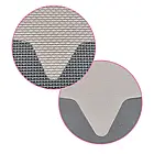 Розвивальний килимок манеж-пазл NILS Fun MD03 140x140см 36 елементів PINK, фото 10