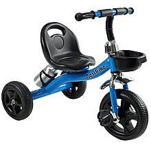 Дитячий велосипед триколісний Best Trike арт. BS-11620