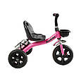 Дитячий велосипед триколісний Best Trike арт. BS-14250, фото 4