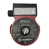 Циркуляційний насос WATERPRO WP25/40-180, фото 4