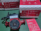 Циркуляційний насос WATERPRO WP25/40-180, фото 5
