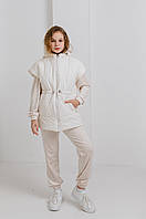 Жилетка для дівчинки "Меган"