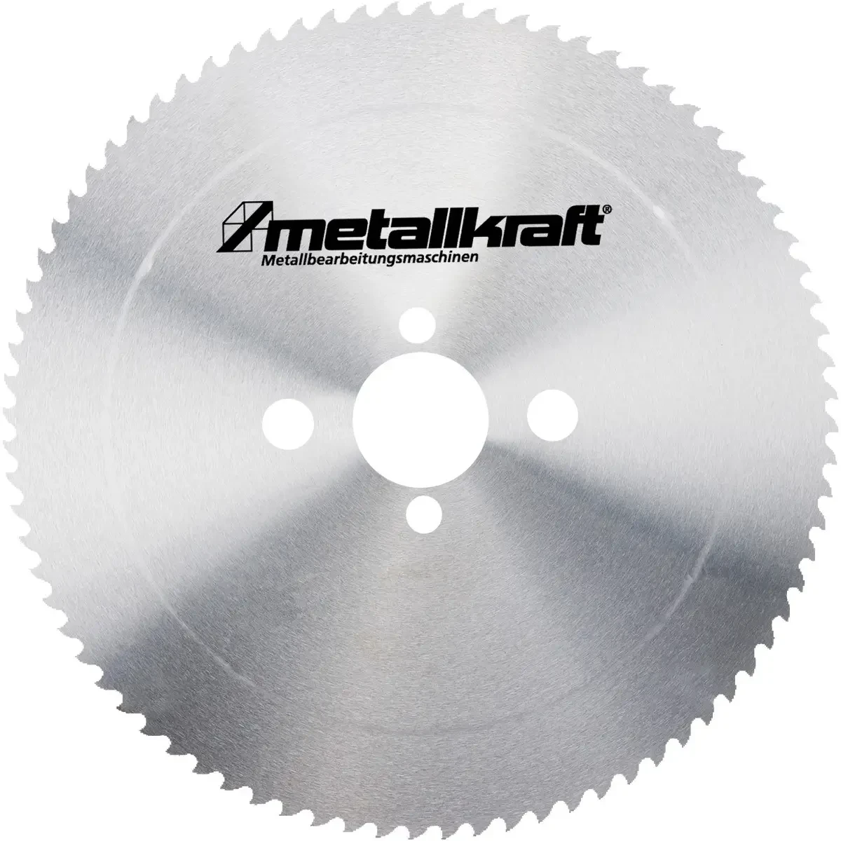 Диск пиляльний Metallkraft HSS-DMo5 Ø 350 x 2,5 x 32 мм t4, Німеччина