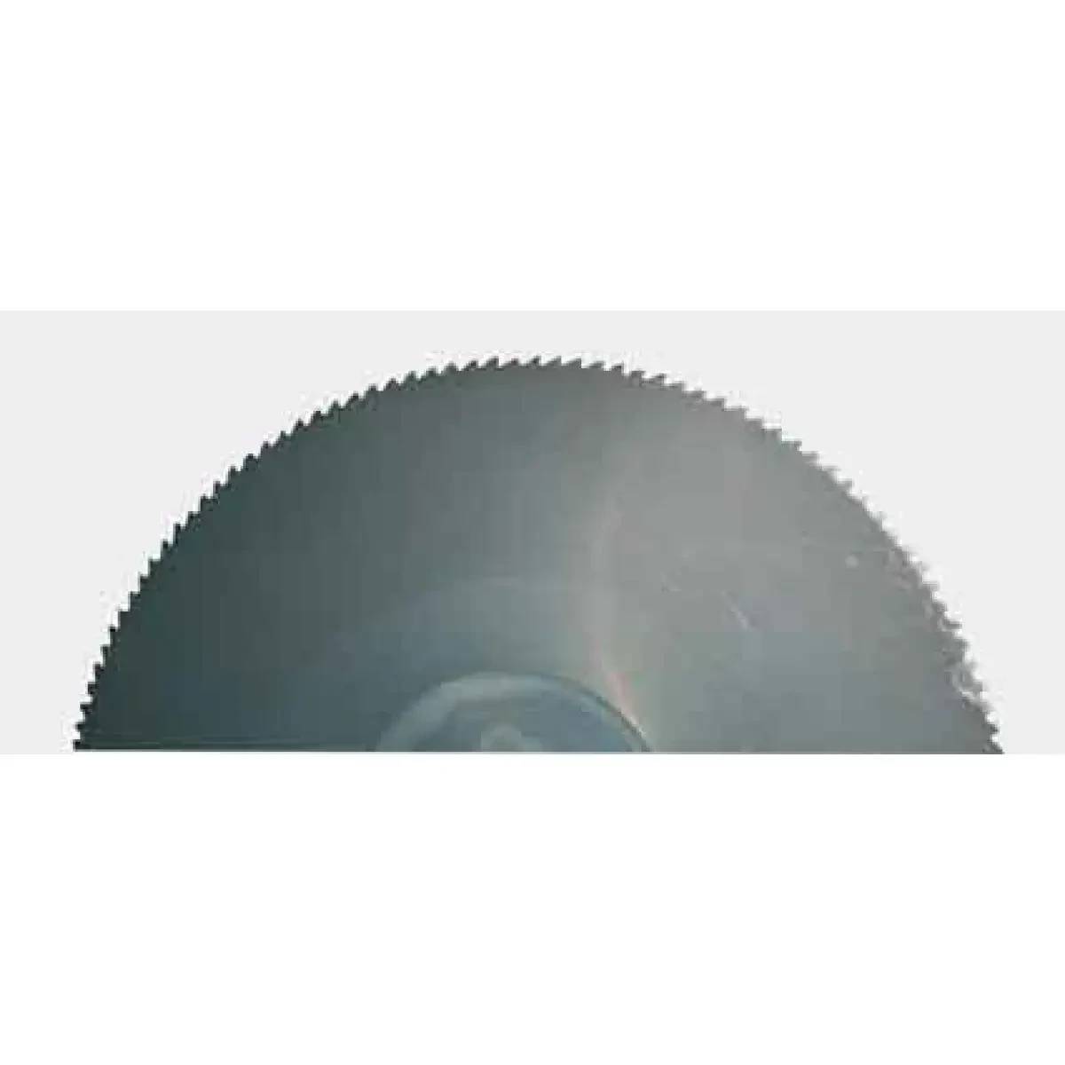 Пиляльний диск Optimum HSS 275x2.5x40 мм t4, Італія