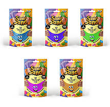 Кінетичний пісок Danko Toys Stretch sand 350 грам (STS-04-02U)