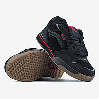 Кросівки Vans Rowley XLT Black Chill Papper