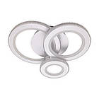 Світлодіодна люстра Ardero AL6163-1ARD VIVID 35Вт 5000К IP20 коло