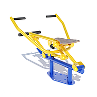 Вуличний тренажер гребний тренажер SG111