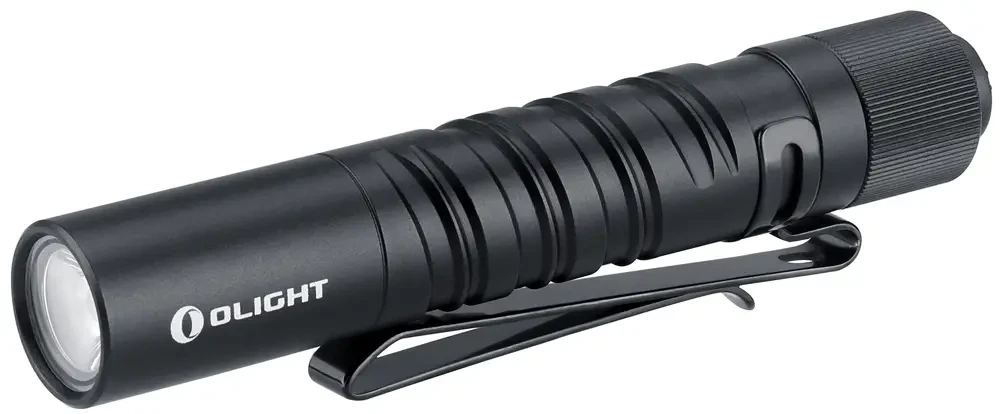 Ліхтар Olight I3T EOS чорний