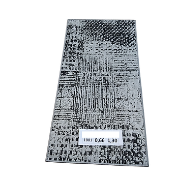 Килим на гумовій основі Karat Flex 11001 66х130 см
