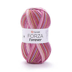 Шкарпеткова пряжа Forza Forever 2706