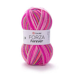 Шкарпеткова пряжа Forza Forever 2707