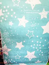 Килим дитячий, 100х160см., Stars mavi, Туреччина