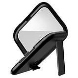 Кабель HOCO U114 + кейс з перехідниками Type-C к Type-C та перетворювачі Micro-USB к Type-C/Type-C к Lightning/USB к Type-C Black, фото 4