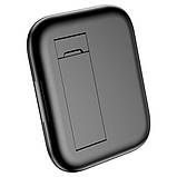 Кабель HOCO U114 + кейс з перехідниками Type-C к Type-C та перетворювачі Micro-USB к Type-C/Type-C к Lightning/USB к Type-C Black, фото 8