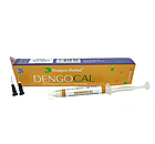 Dengocal,Гідроксид кальцію паста 3 г (Dengen Dental), фото 4